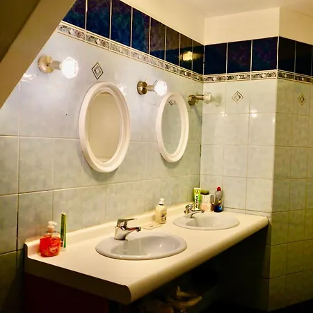 U6 Schoepfwerk 5 * Vídeň