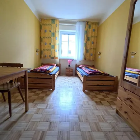 Homestay Double In Hutteldorfer Strasse Area Vienna