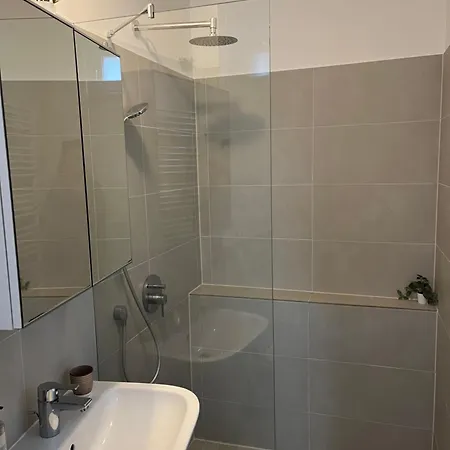 Studio Brigitte Apartment