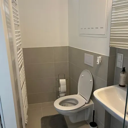 Studio Brigitte Apartment Vienna