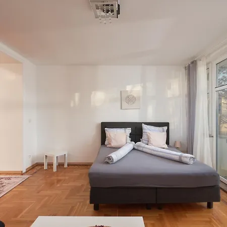 Apartment Schoenbrunn Palace Free Parking And 24h Check-in