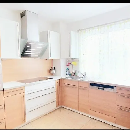 Villa With Pool - Big Garden - Barbecue - Free Parking Wien