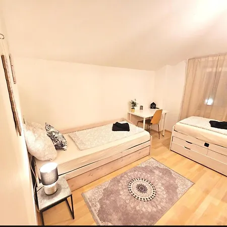 With Pool - Big Garden - Barbecue - Free Parking Villa *