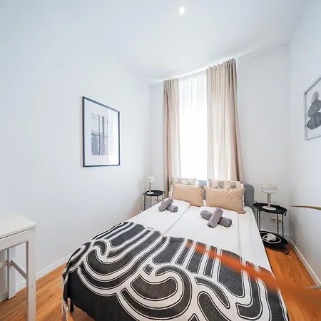 Nice Central City Room * Vienna