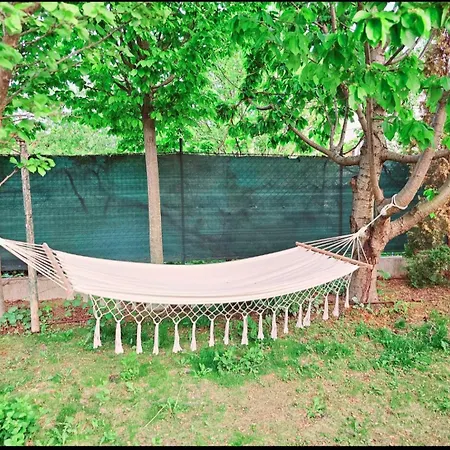 With Pool - Big Garden - Barbecue - Free Parking Villa