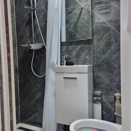 Apartment Royal Vienna
