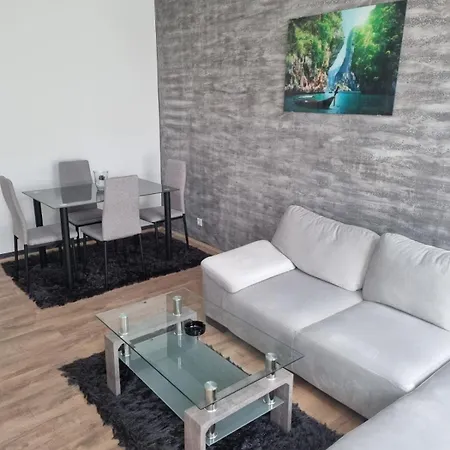 Apartment Royal Vienna