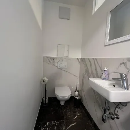 Apartment Gloriette Vienna
