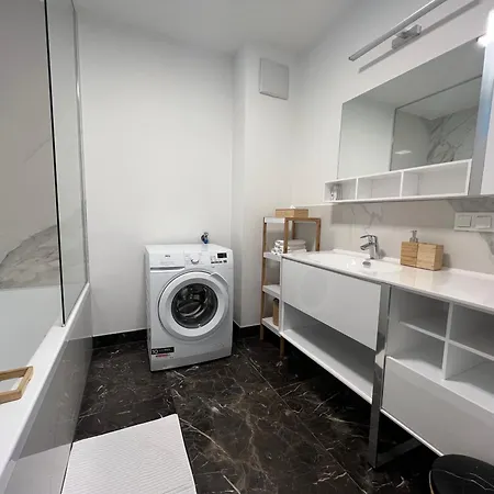 Apartment Gloriette *