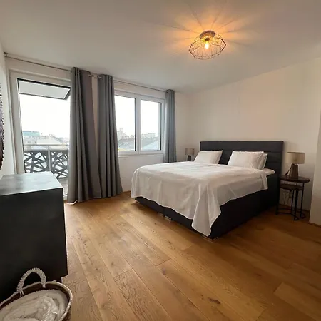 Apartment Gloriette Vienna