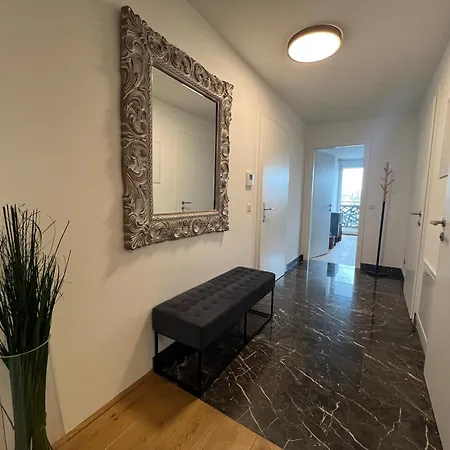 Gloriette Apartment