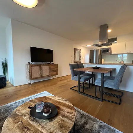 Gloriette Apartment