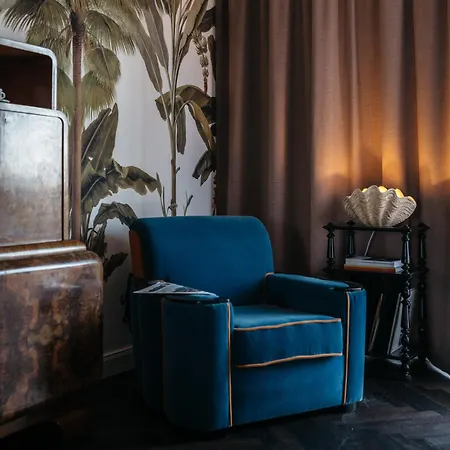 Hotel Superbude Prater Vienna