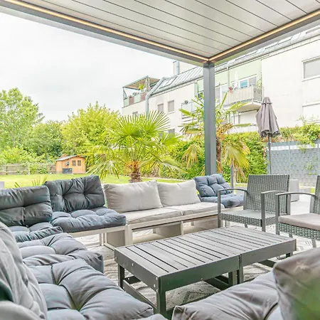 Luxury 6br-4ba With Private Pool & Sauna - Pets Allowed * Wenen