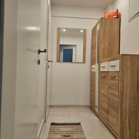 Apartamento Perle