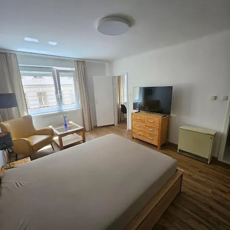 Apartamento Perle *