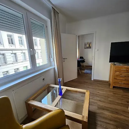 Perle Apartment