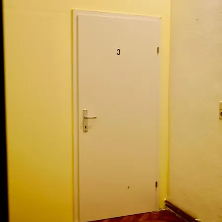 Schoepfwerk 10 Ubytování v soukromí