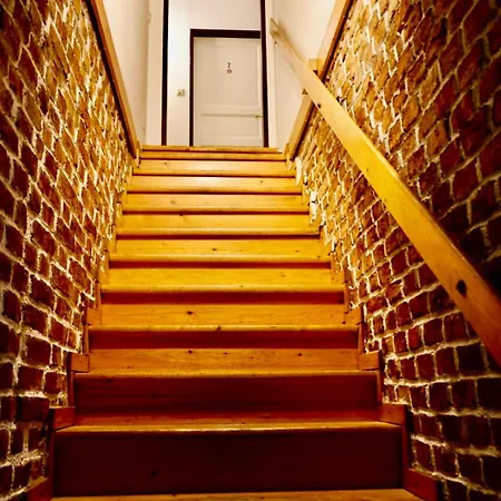 U6 Schoepfwerk 9 Homestay