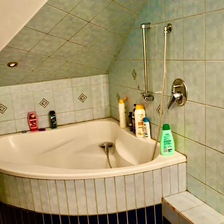U6 Schoepfwerk 9 Homestay