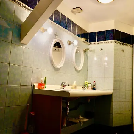 Gazde/Camere de închiriat U6 Schoepfwerk 11 *