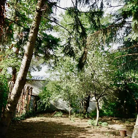Homestay U6 Schoepfwerk 9 Vienna