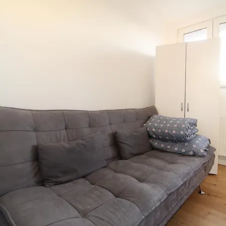Homestay Double In Floridsdorf Area