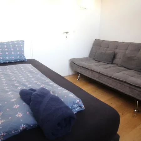 Homestay Double In Floridsdorf Area