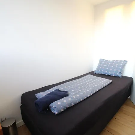 Homestay Tripel In Floridsdorf Area *