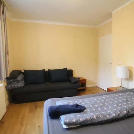 Homestay Tripel In Floridsdorf Area