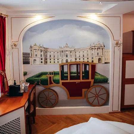 Pensionat Haus Sanz 3*