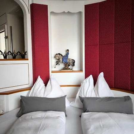 Haus Sanz Guest house Vienna