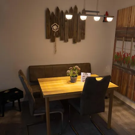 Guest house Haus Sanz Vienna