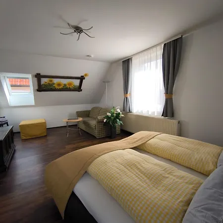 Guest house Haus Sanz