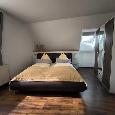Haus Sanz Guest house 3*