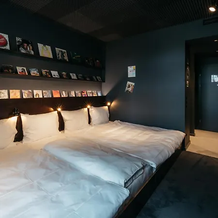Superbude Prater Hotel 4*
