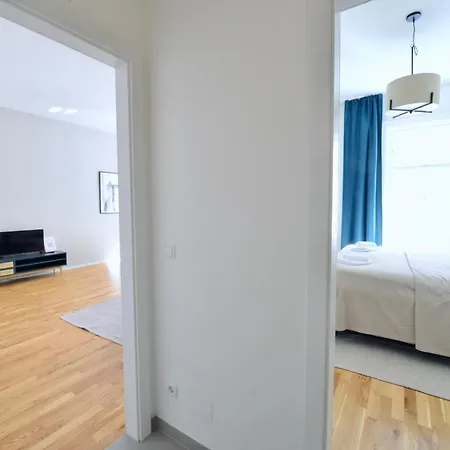 Apartment The 77 Emma *