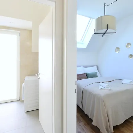 Apartment The 77 Anna Vienna
