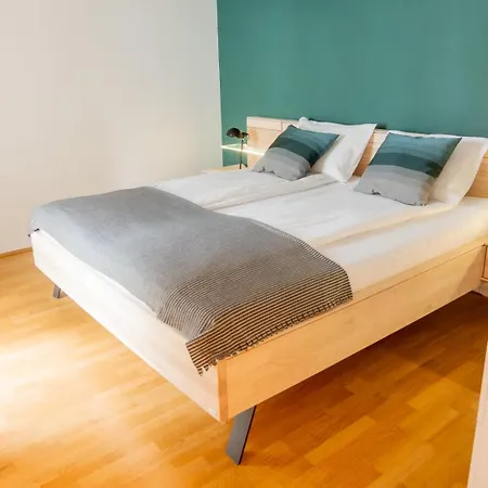 Apartment Modern 1br - 15 Mins To City Center *