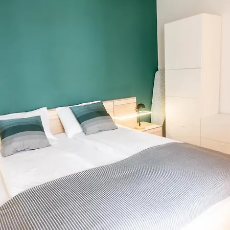 Modern 1br - 15 Mins To City Center Vienna