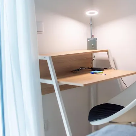 Modern 1br - 15 Mins To City Center * Vienna