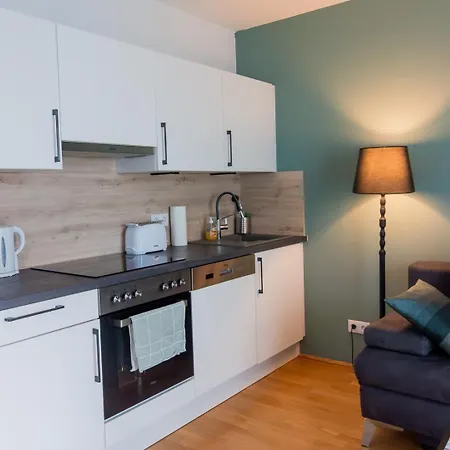 Modern 1br - 15 Mins To City Center *