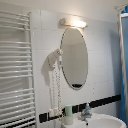 Apartmán Volkstheater Apartment.