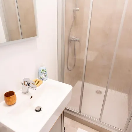 1020 Apartmán *