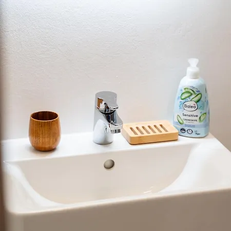 Apartmán 1020 Vídeň