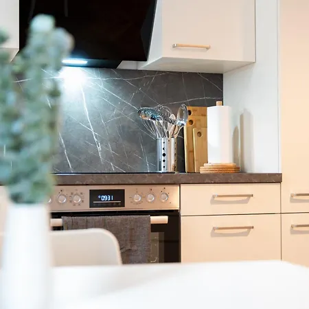 Apartament 1020