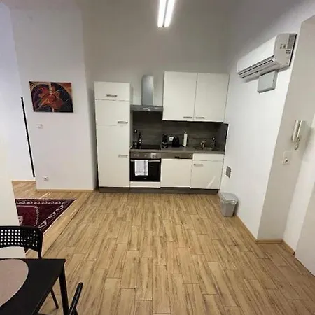Apartmán Heart Near Stephansdom