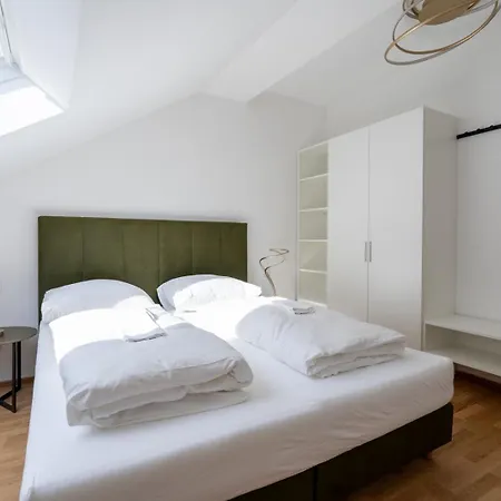 Apartment Luxurious 70 M2 With Balcony & Air Conditioning *