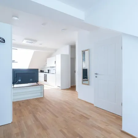 Luxurious 70 M2 With Balcony & Air Conditioning * Vienna