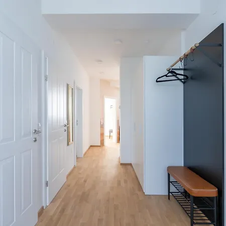 Exclusive 70 M2 With Balcony And Air Conditioning *